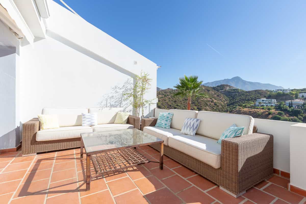Eigentumswohnung im La Quinta, Canarias 10155214