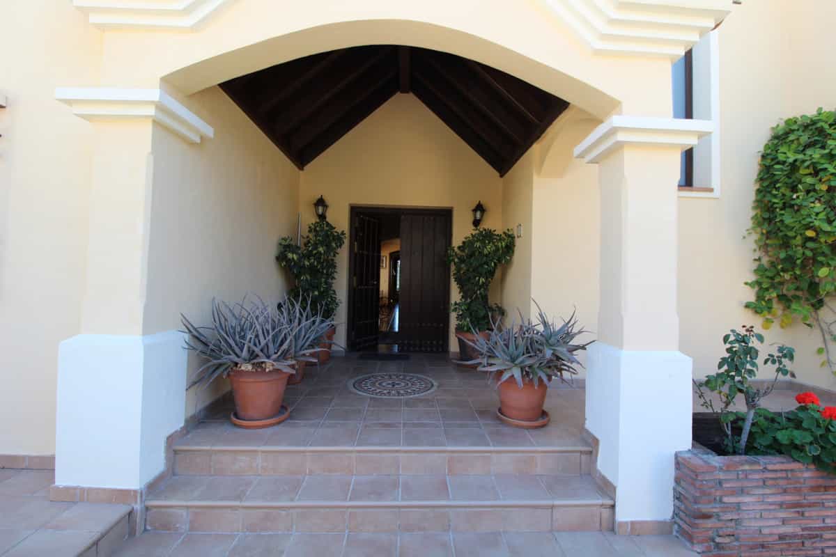 Будинок в Пасо-дель-Агіла, Коауіла де Сарагоса 10155246