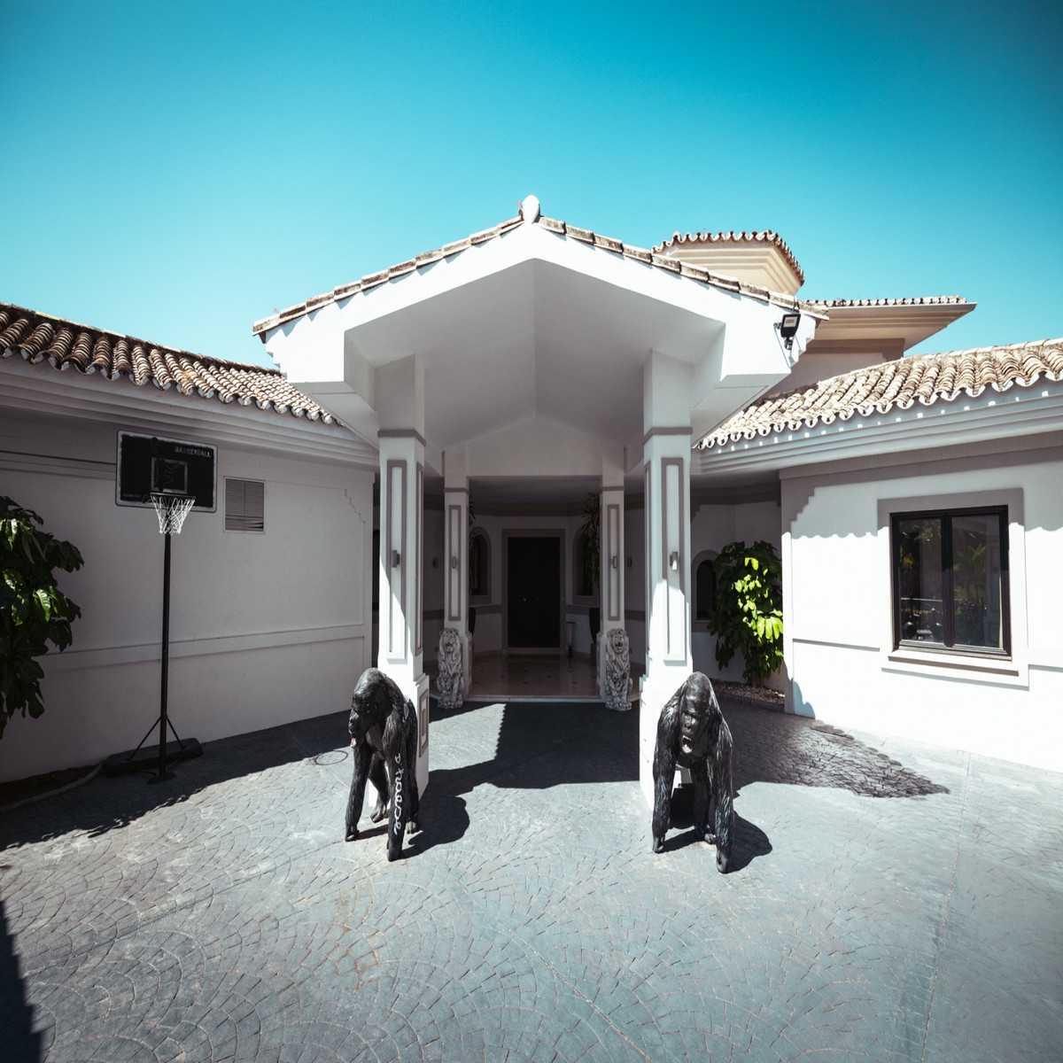 House in Santa Ursula, Canary Islands 10155293