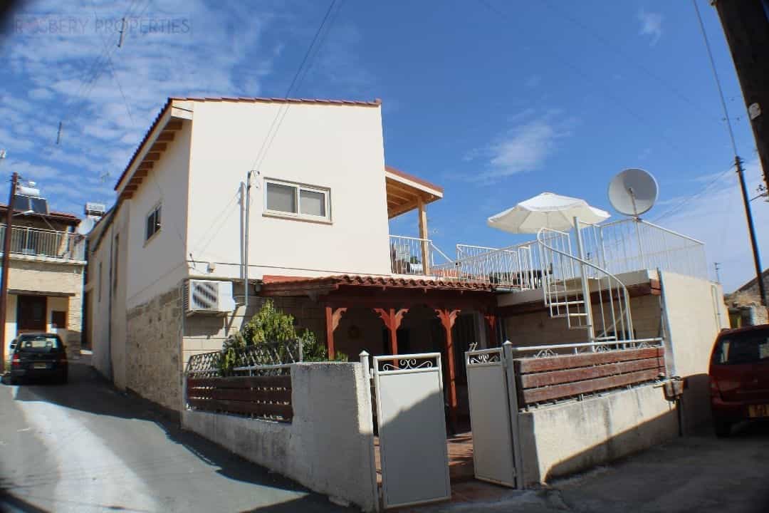 Huis in Palodeia, Lemesos 10155305