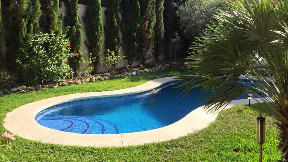 Будинок в Las Lagunas, Andalusia 10155336