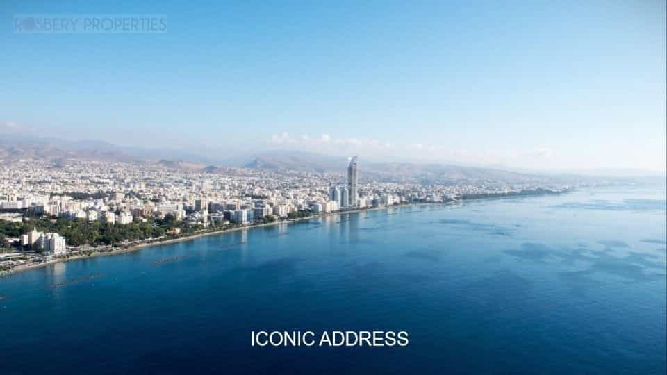 Wohn im Limassol, Limassol 10155421