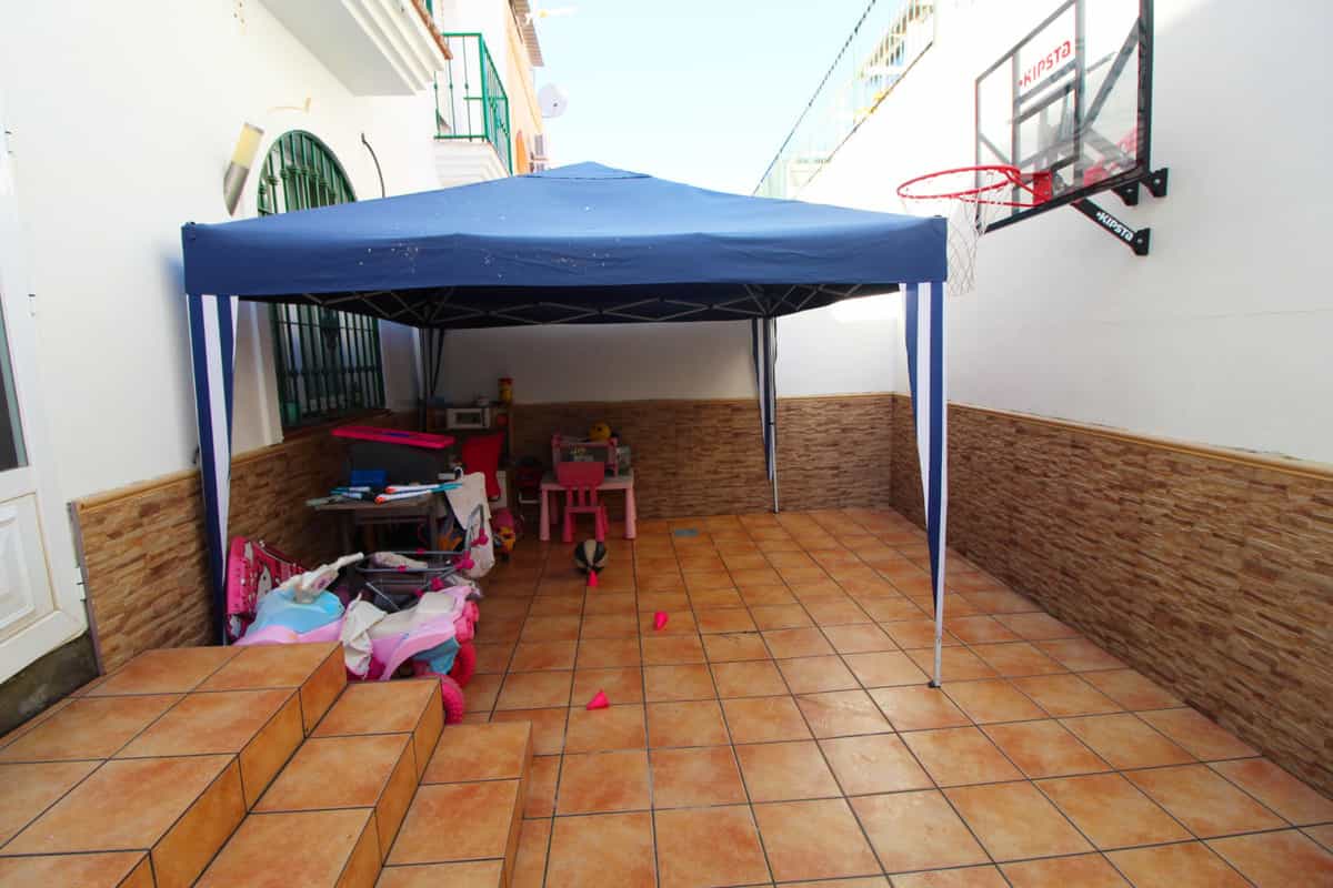 σπίτι σε Las Lagunas de Mijas, Andalucía 10155439