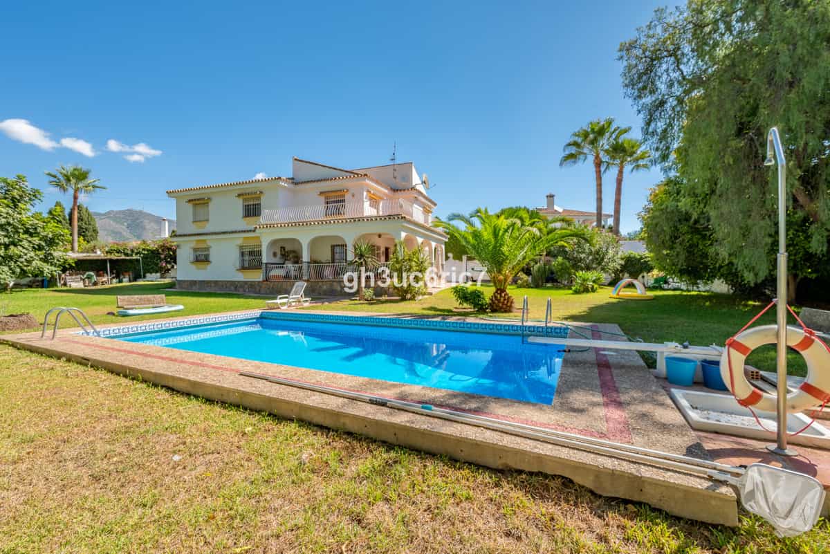 Haus im Fuengirola, Andalusien 10155475