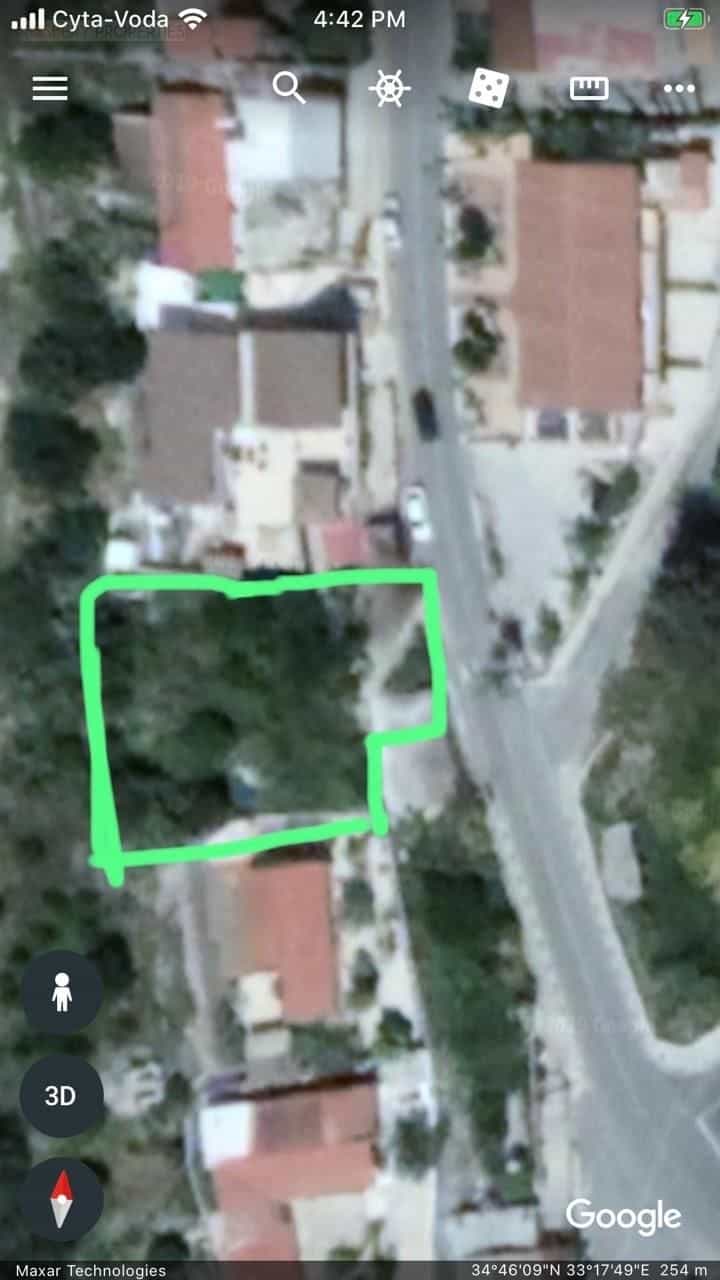 Hus i Aradippou, Larnaka 10155486