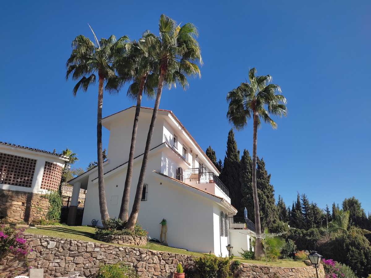 Hus i Fuengirola, Andalusien 10155493