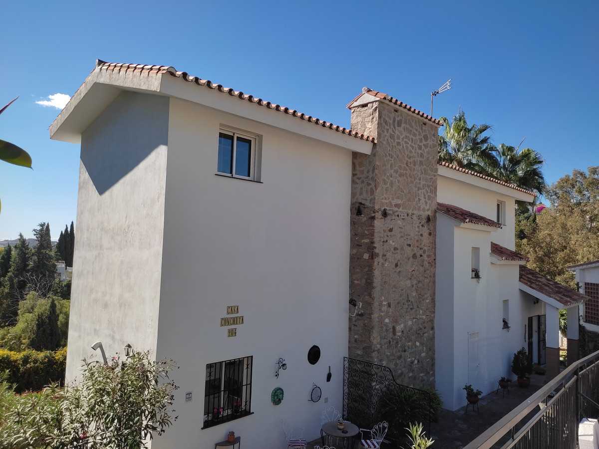 Talo sisään Fuengirola, Andalusia 10155493