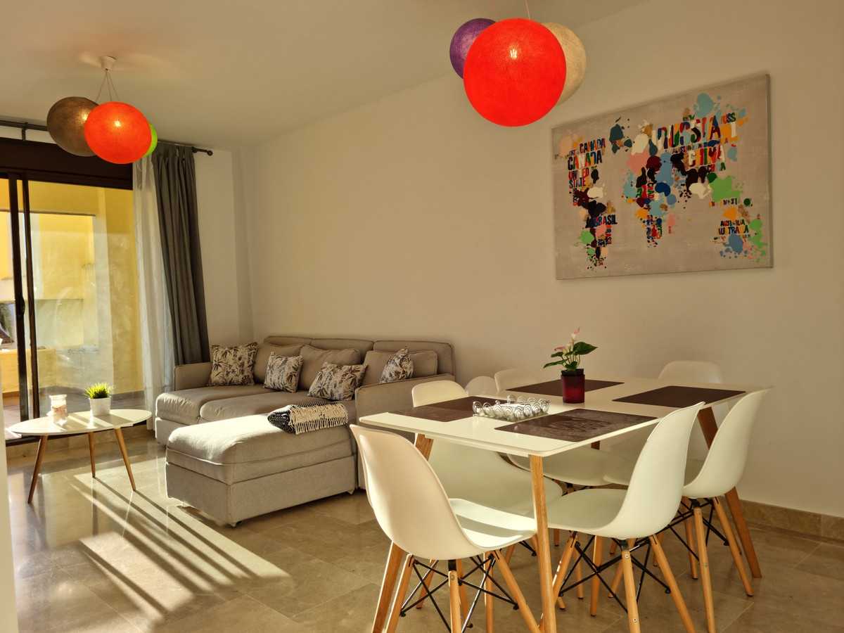 公寓 在 萨比尼拉斯城堡, 安达卢西亚 10155547
