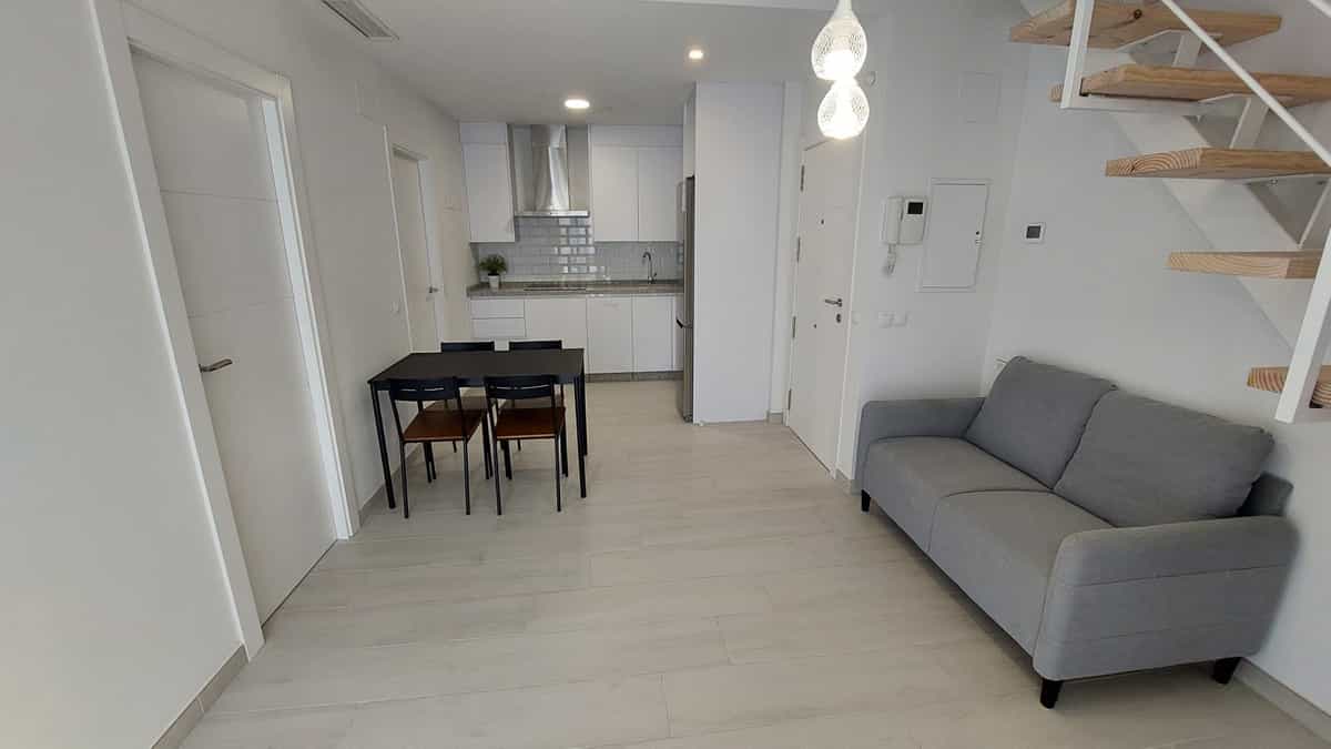 Condominium dans Fuengirola, Andalucía 10155578