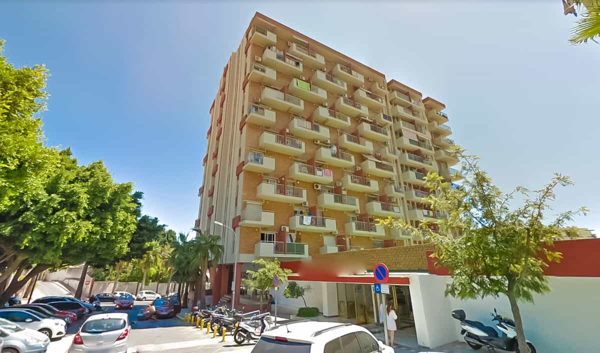 Condominio en Benalmádena, Andalucía 10155602