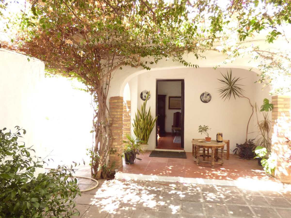 σπίτι σε Santa Fe de los Boliches, Ανδαλουσία 10155604