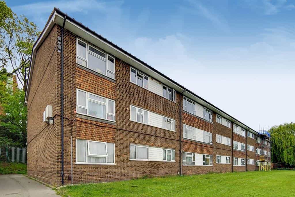 Eigentumswohnung im Beckenham, Bromley 10155623