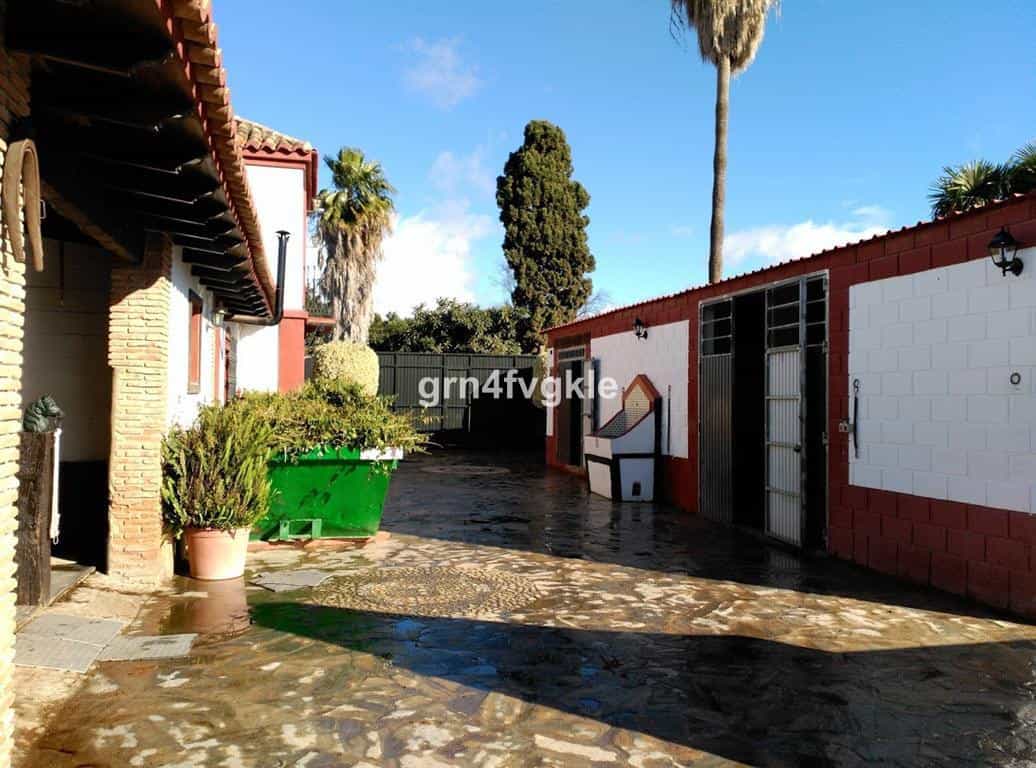 Haus im Las Lagunas de Mijas, Andalucía 10155628