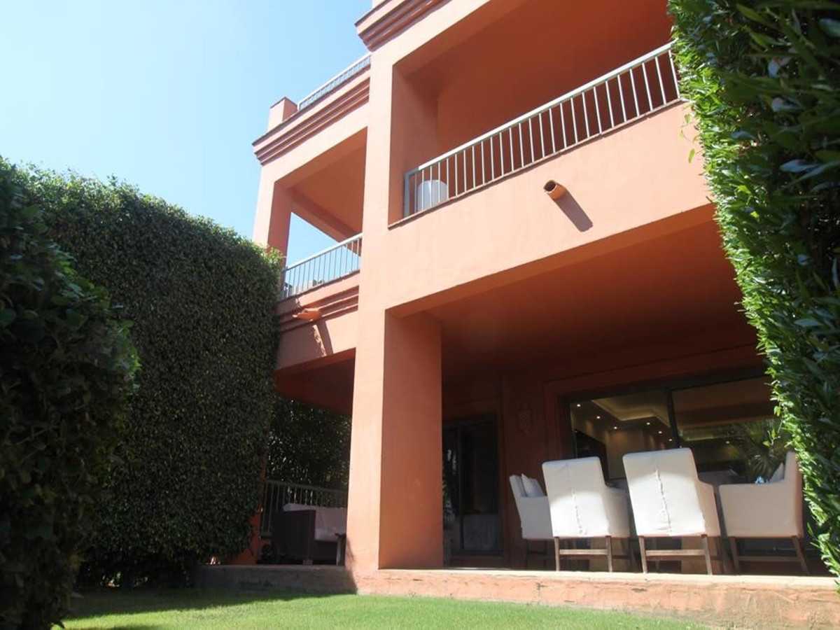 Condominio nel Benahavis, Andalusia 10155646