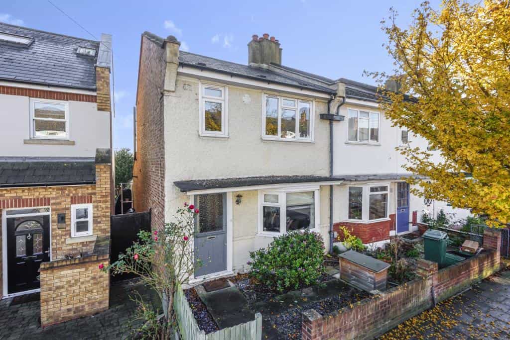 House in Elmers End, Bromley 10155725