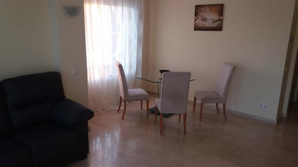 公寓 在 Málaga, Andalucía 10155732