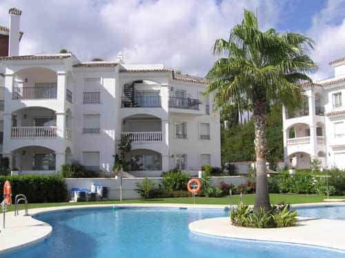 Condominium in El Palo, Andalusia 10155732
