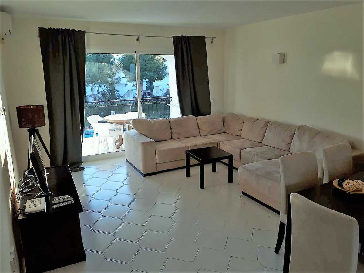 Condominium in El Palo, Andalusia 10155757