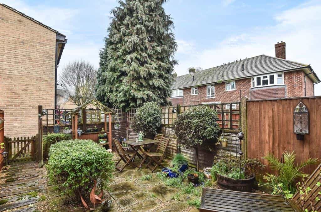 House in Elmers End, Bromley 10155797