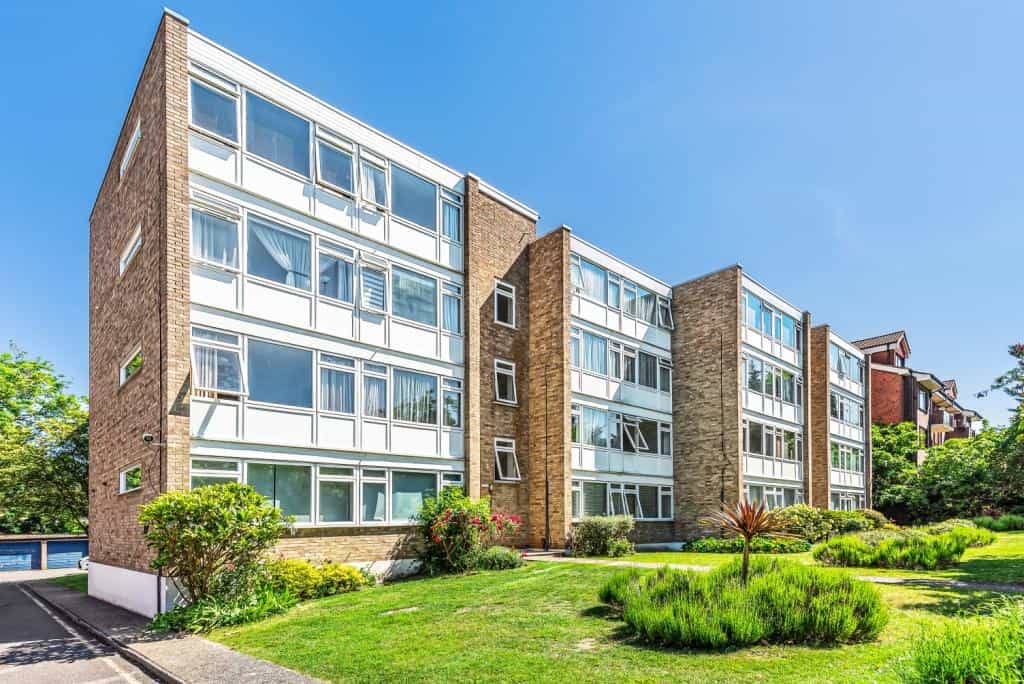 Condominium in Beckenham, Bromley 10155803