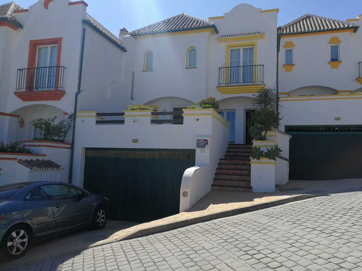 Hus i El Palo, Andalusien 10155820