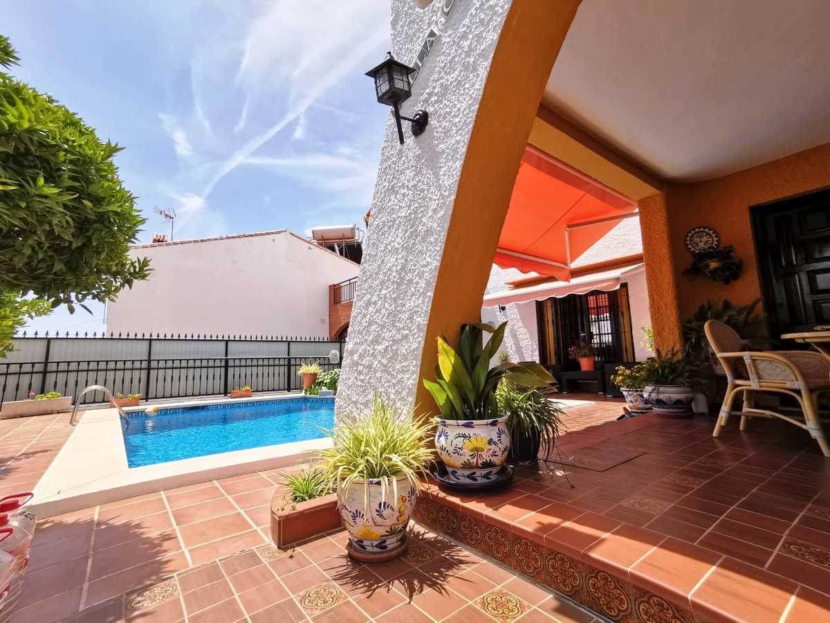 Casa nel Fuengirola, Andalucía 10155896