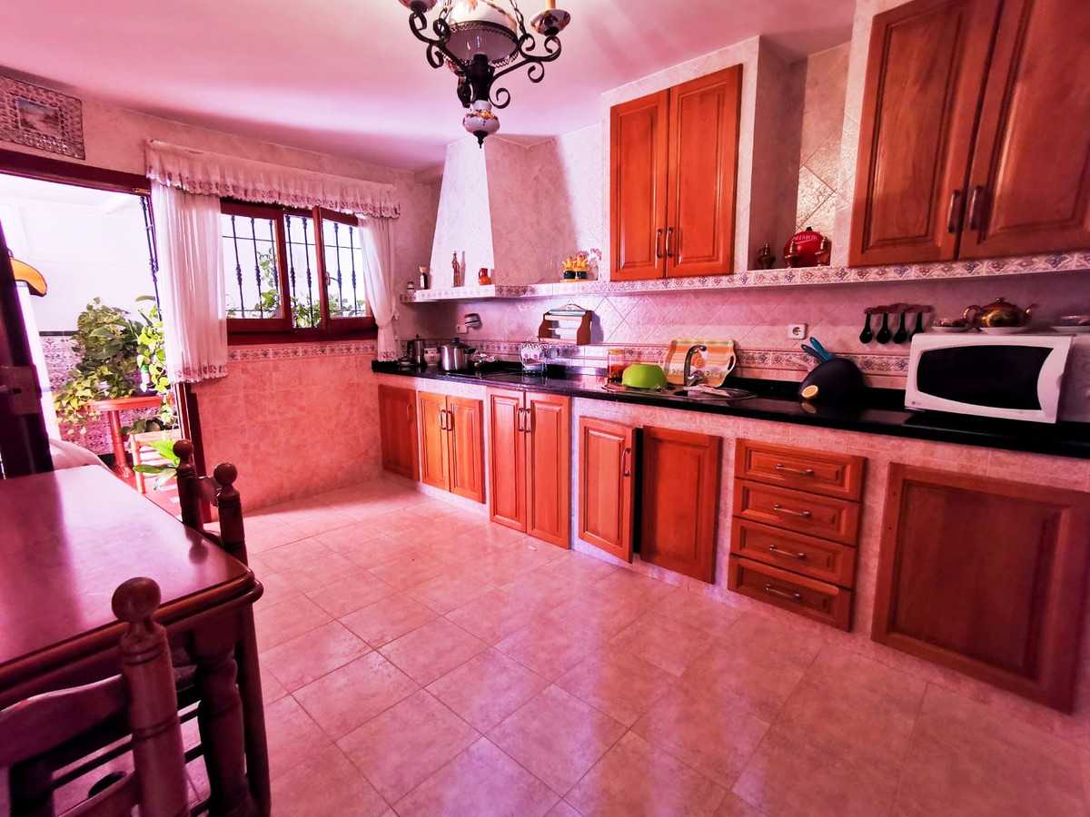Casa nel Fuengirola, Andalucía 10155896