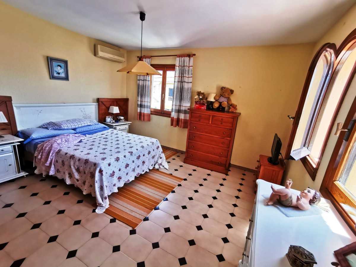 Dom w Fuengirola, Andalucía 10155896