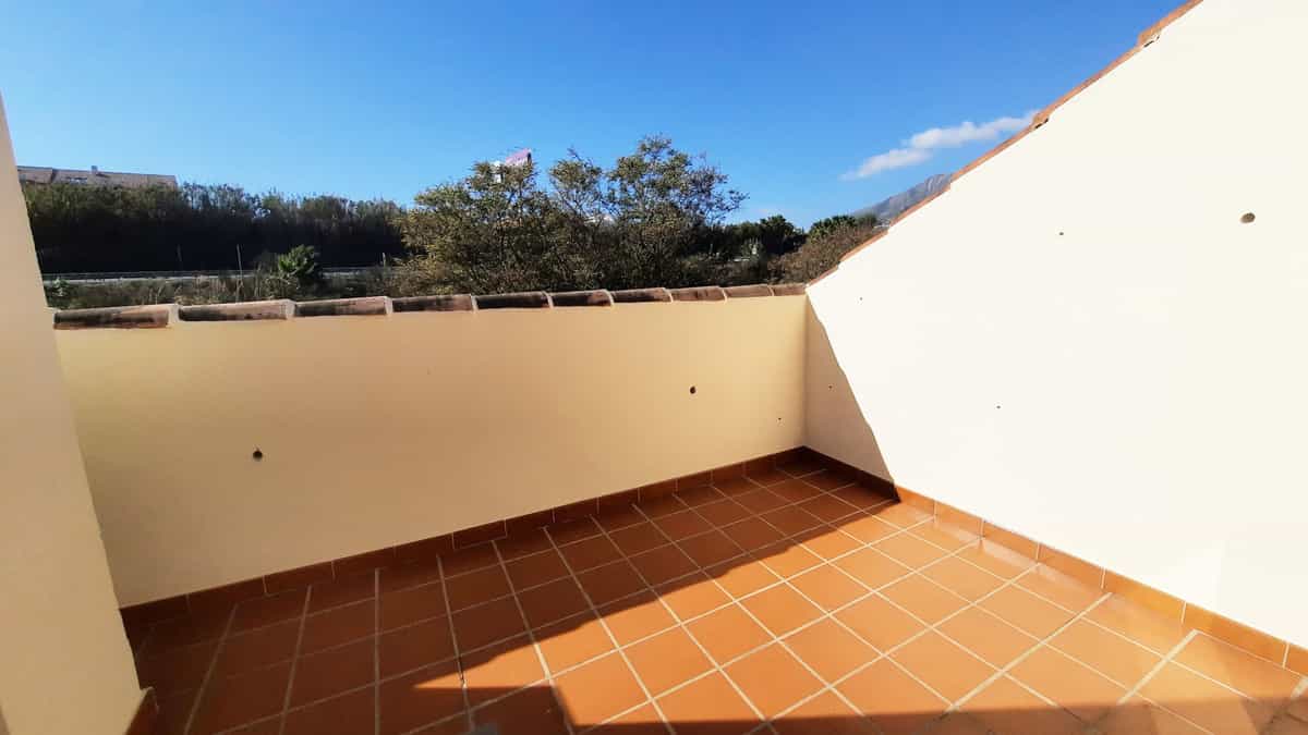 House in Santa Fe de los Boliches, Andalusia 10155909
