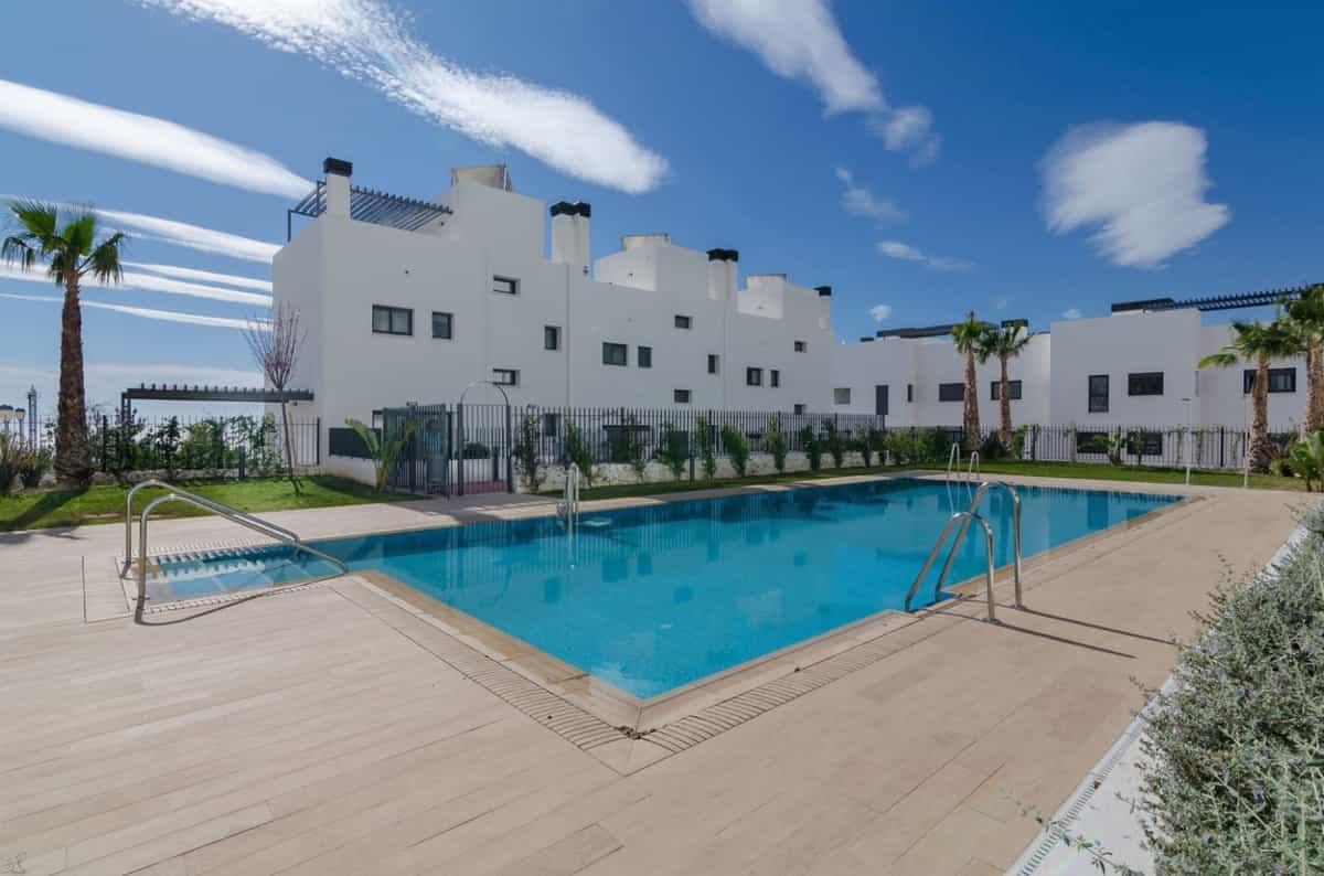 Condominium in Benalmádena, Andalusië 10155937