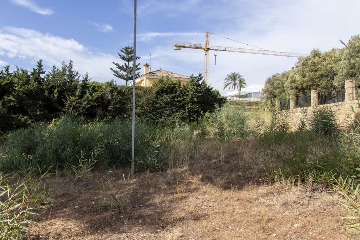 Land in El Angel, Andalusia 10155947
