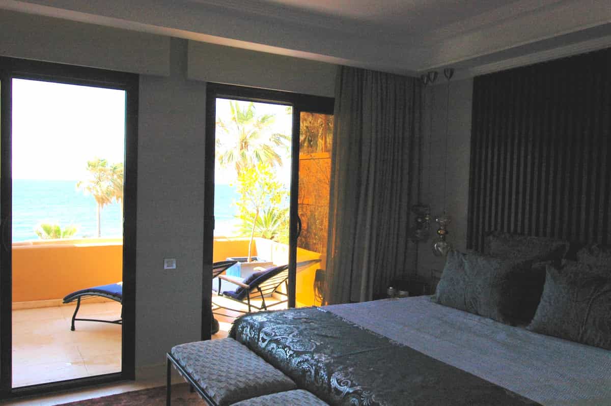 Квартира в Marbella, Andalucía 10155969