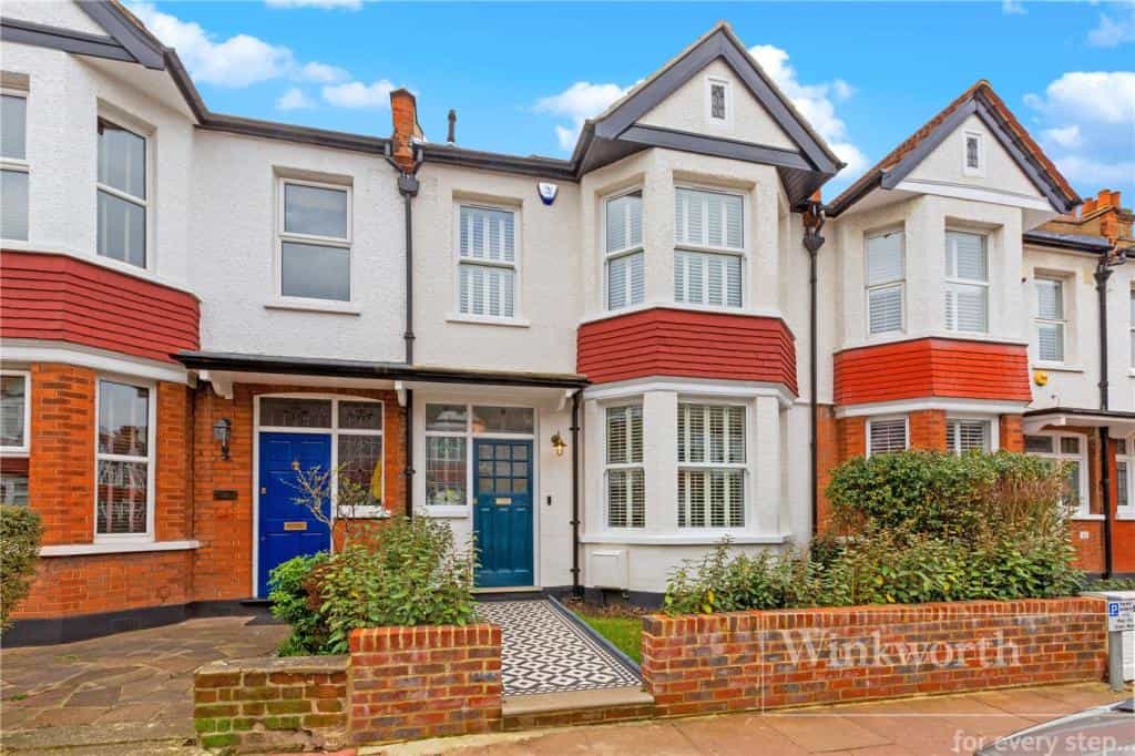 House in Elmers End, Bromley 10156033
