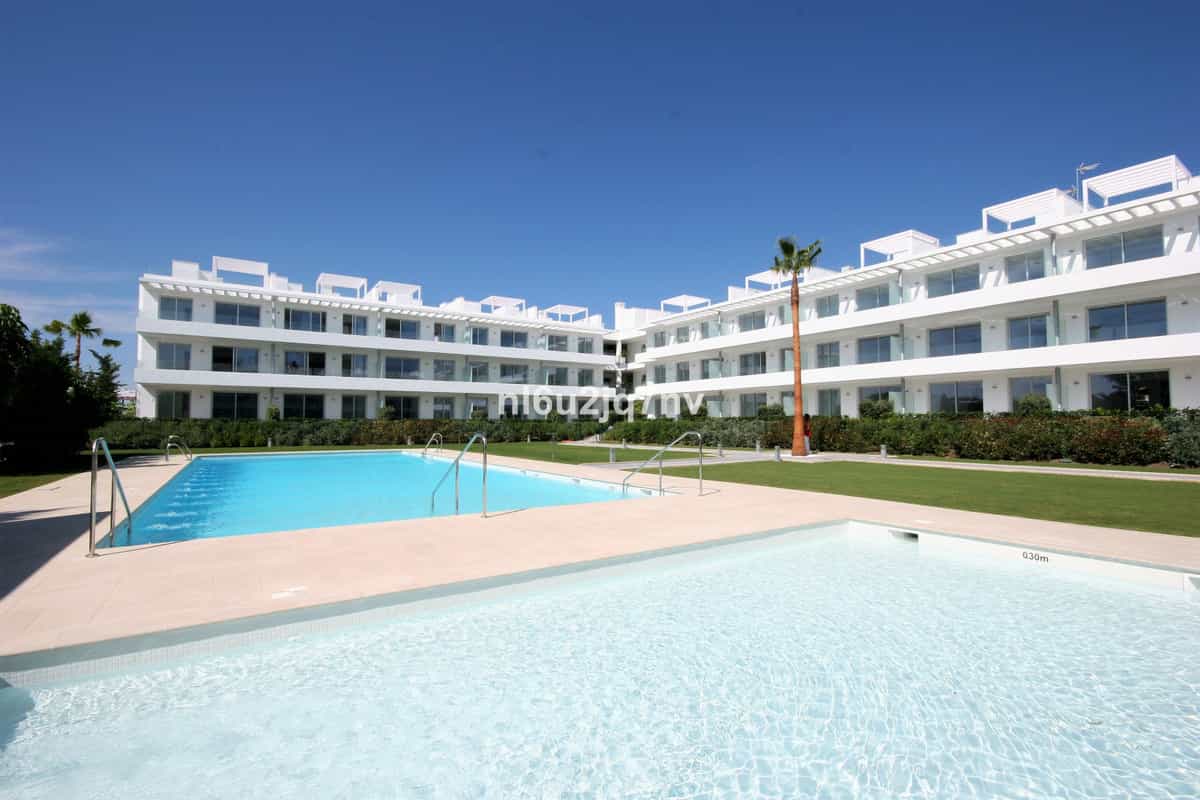 Condominium in Marbella, Andalucía 10156057