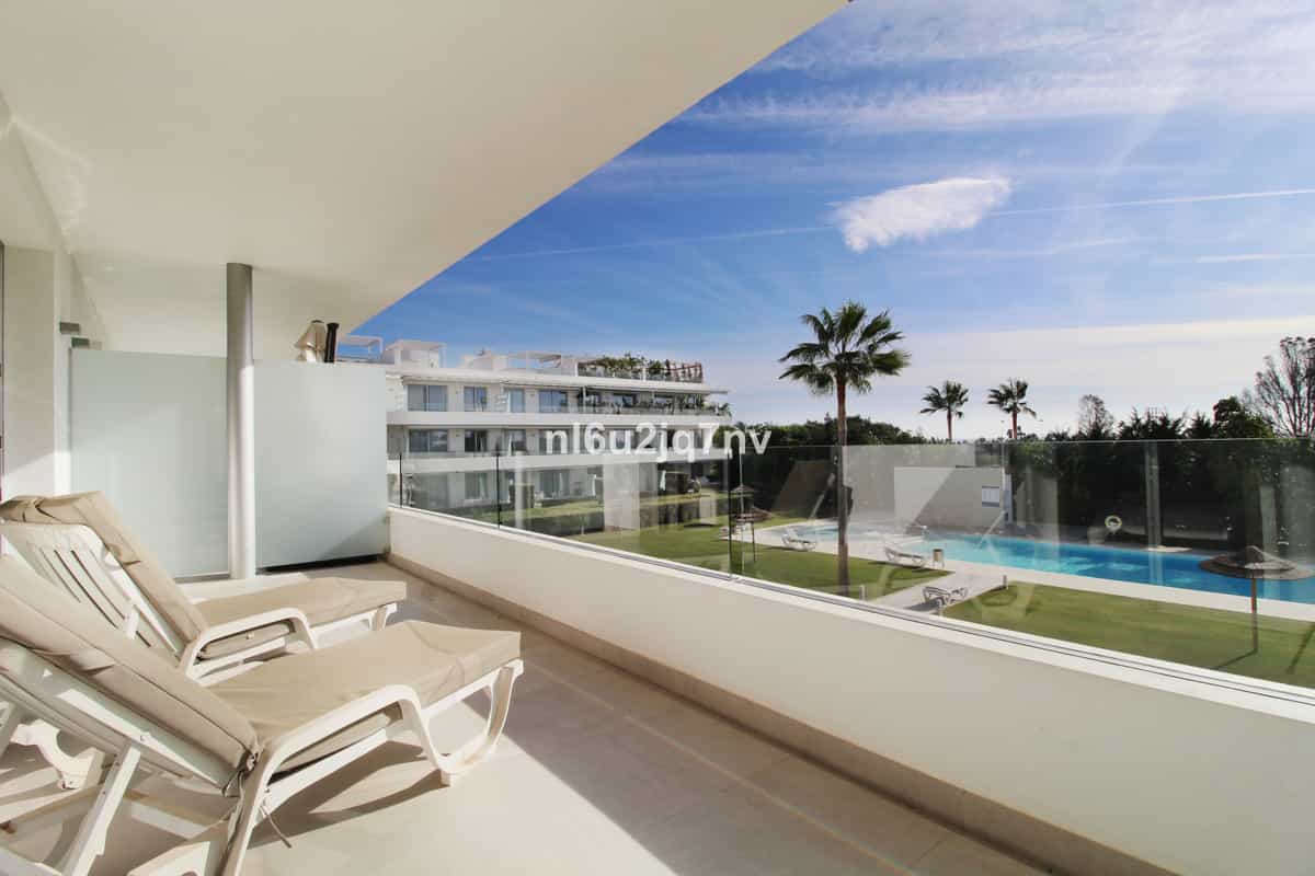 Condominium in Marbella, Andalucía 10156057