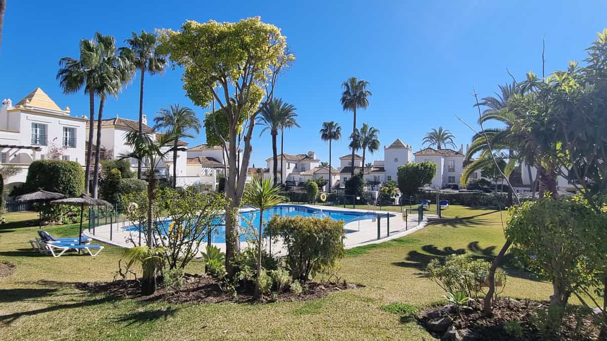 분양 아파트 에 Marbella, Andalucía 10156081