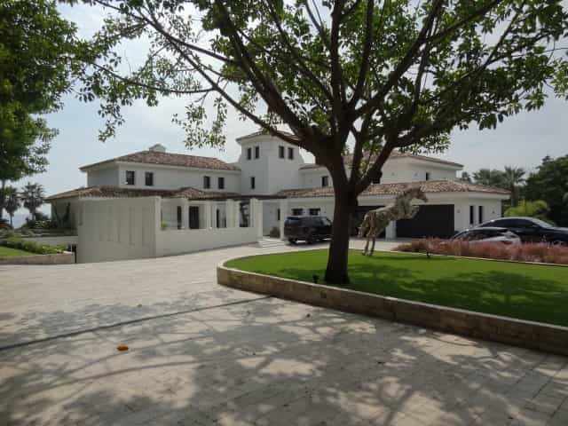 House in Marbella, Andalucía 10156106