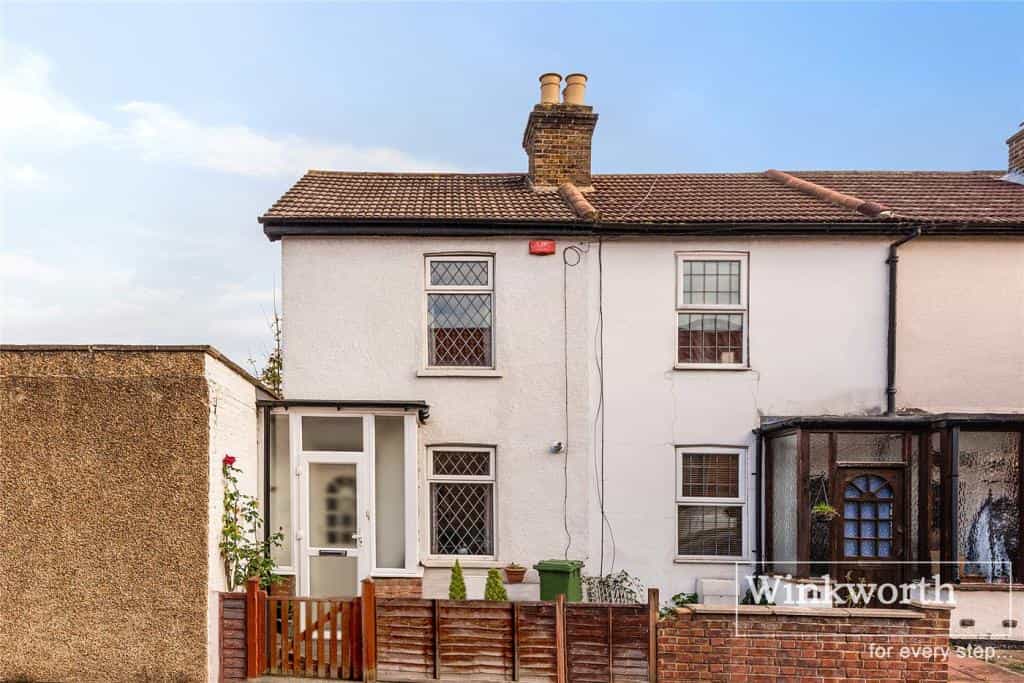 House in Elmers End, Bromley 10156108