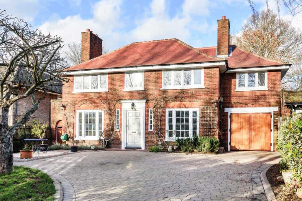 Residential in , England 10156166