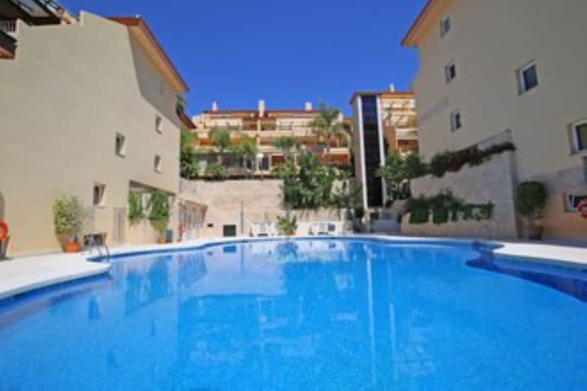 Condomínio no Marbella, Andalucía 10156343
