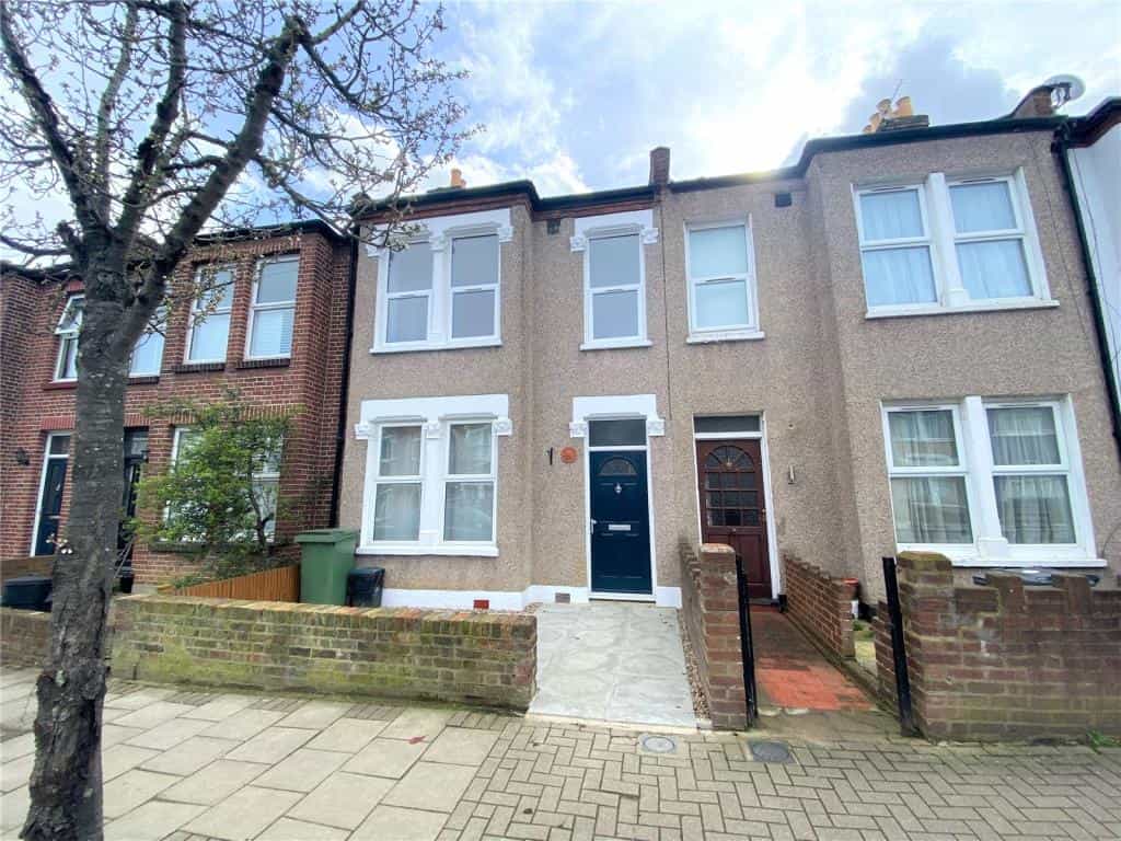 House in Elmers End, Bromley 10156446