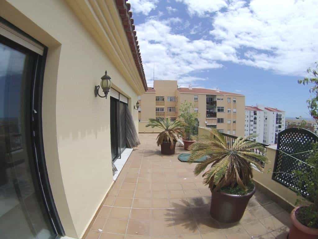 عمارات في Marbella, Andalucía 10156468