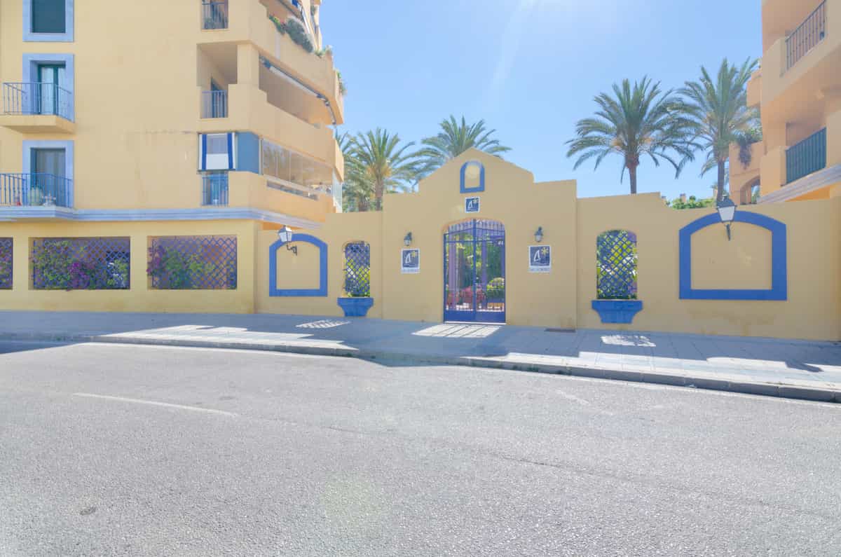 عمارات في Marbella, Andalucía 10156495