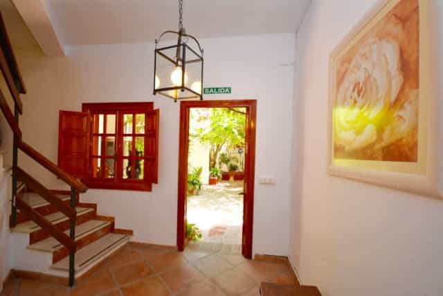 rumah dalam San Pedro de Alcántara, Andalusia 10156538