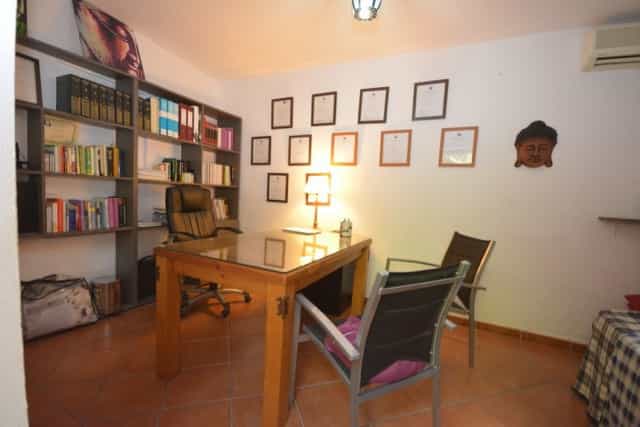 rumah dalam San Pedro de Alcántara, Andalusia 10156538