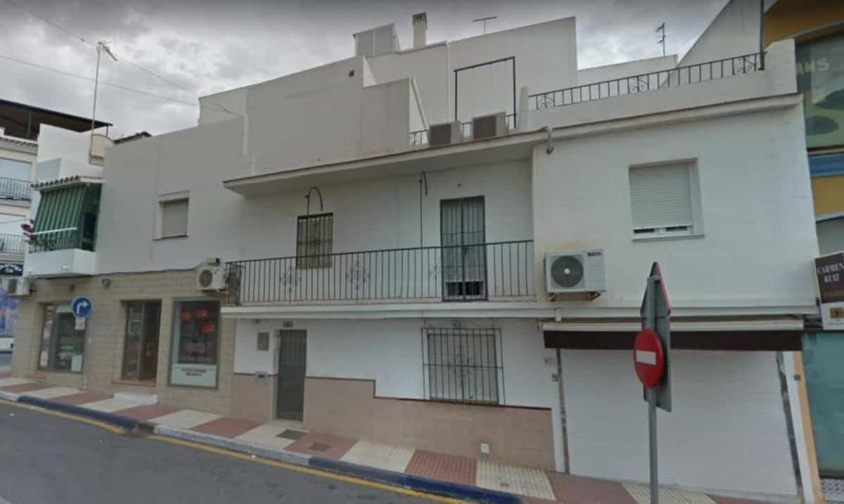 Rumah di San Pedro de Alcantara, Andalusia 10156555