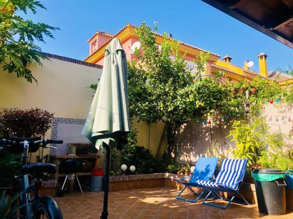 casa no Marbella, Andalucía 10156568