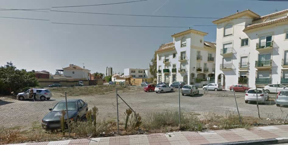 Land i San Pedro de Alcantara, Andalusia 10156577