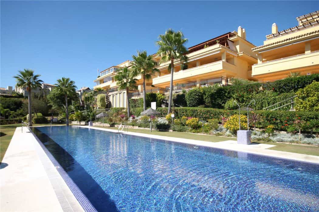 Eigentumswohnung im Marbella, Andalusien 10156584