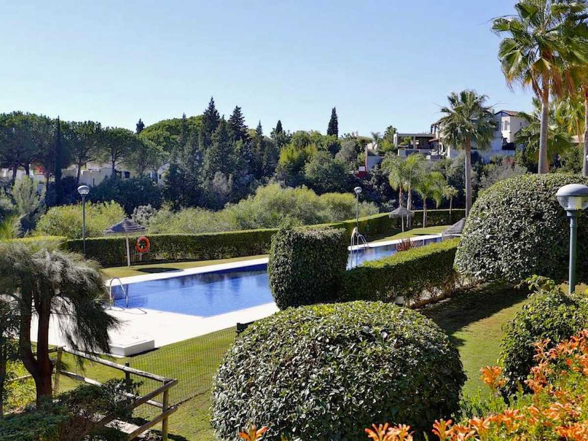 Eigentumswohnung im Marbella, Andalusien 10156584